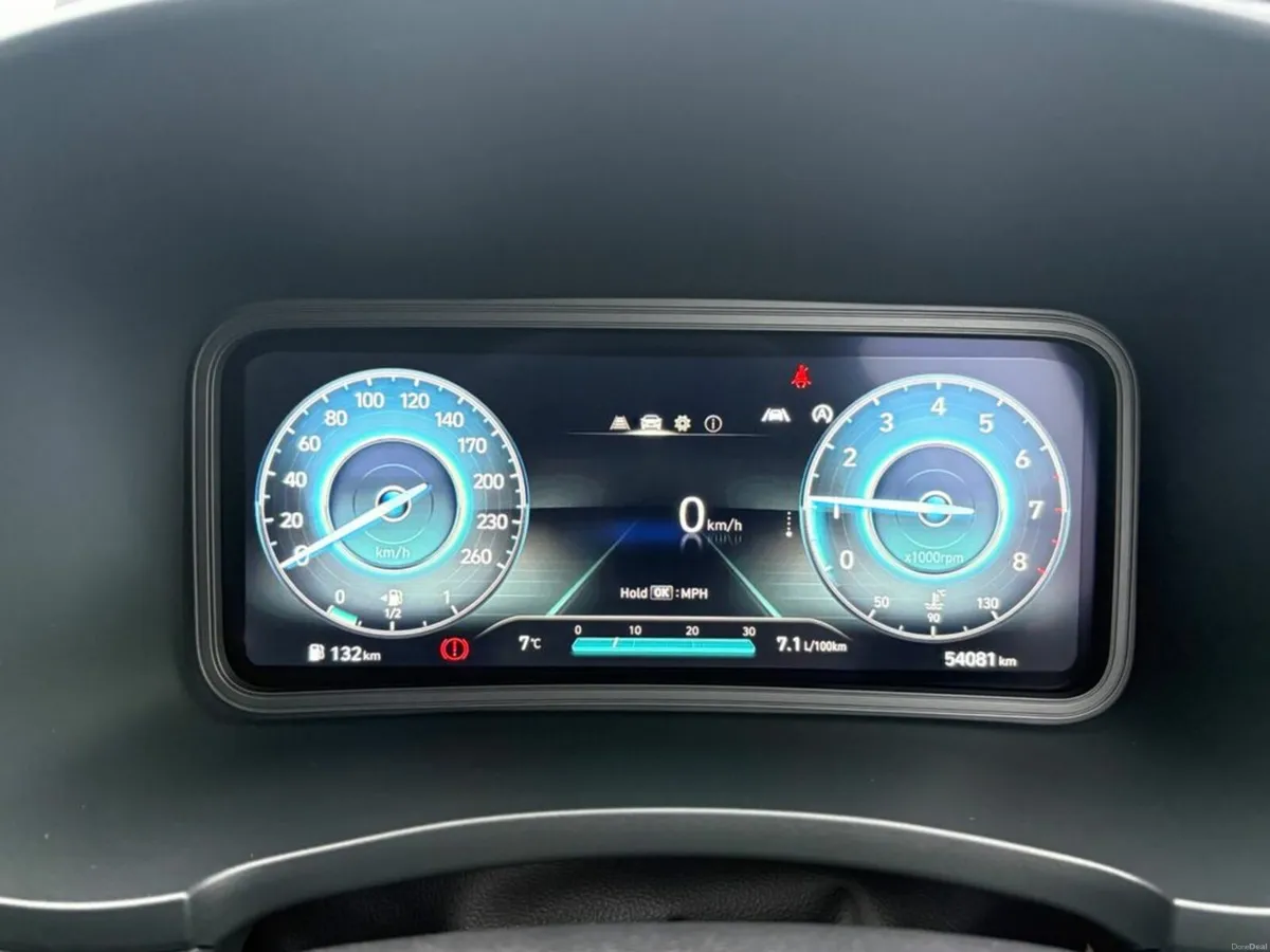 Hyundai KONA reserved Kauai N Line 5DR - Image 2