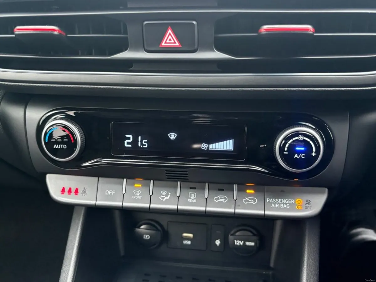 Hyundai KONA reserved Kauai N Line 5DR - Image 4