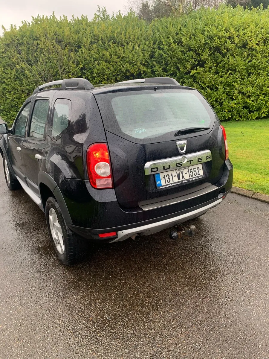 Dacia Duster - Image 4