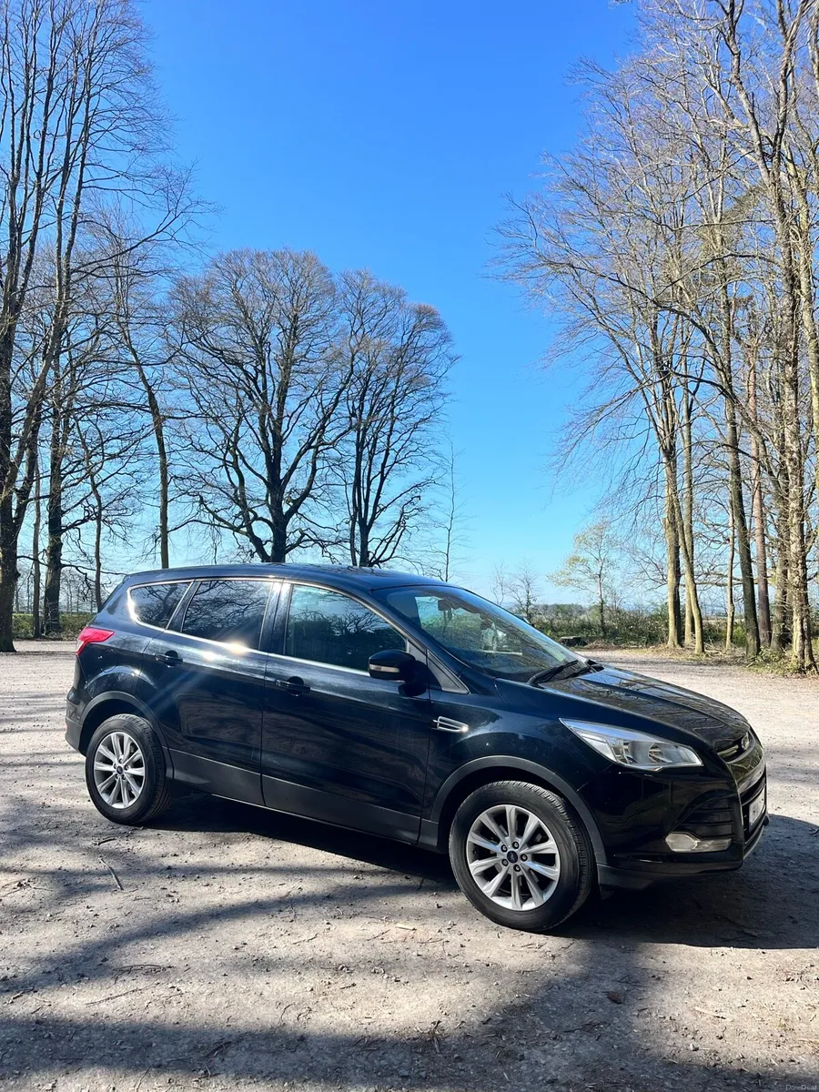 Ford Kuga - Image 1