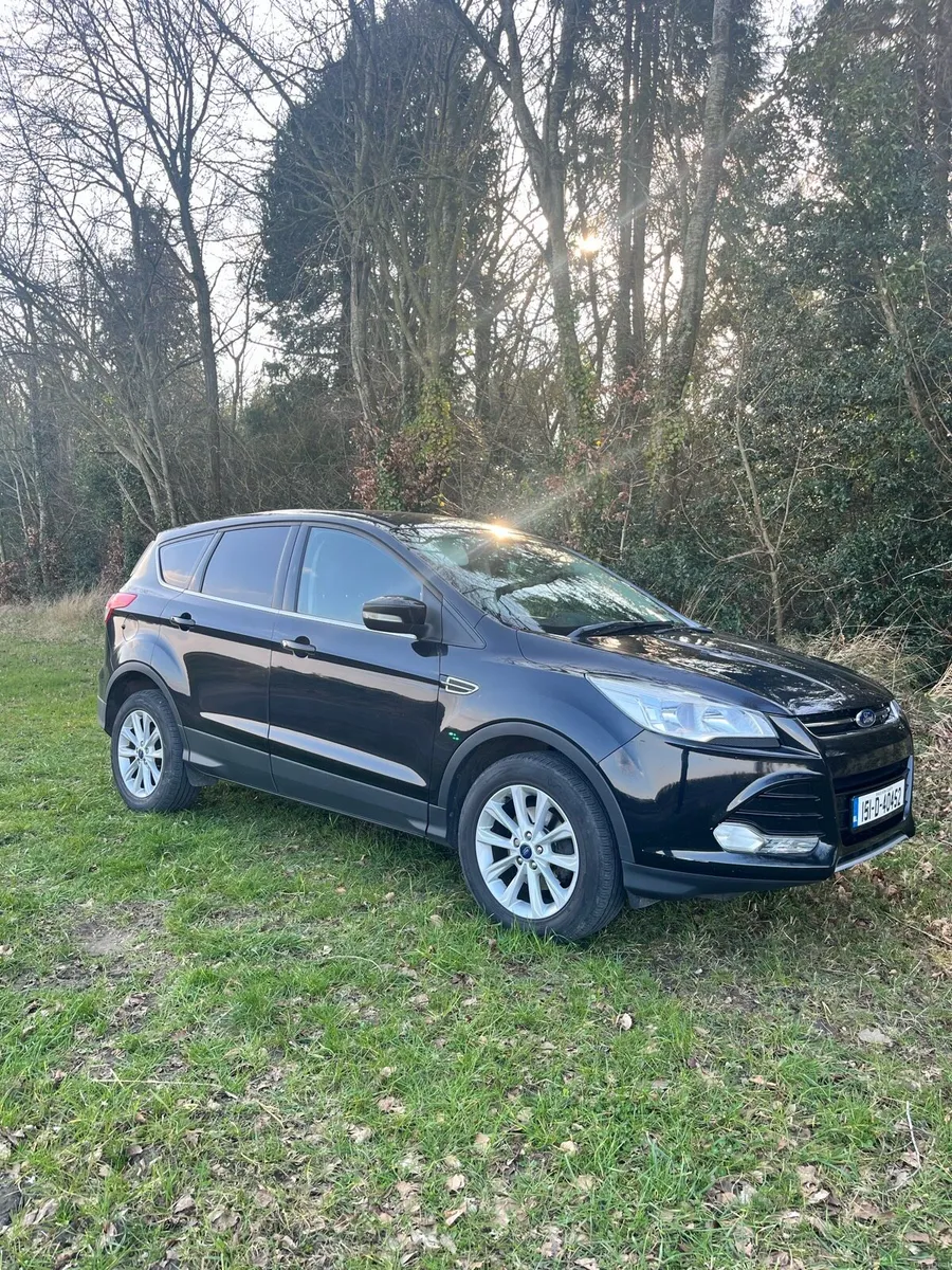Ford Kuga - Image 3