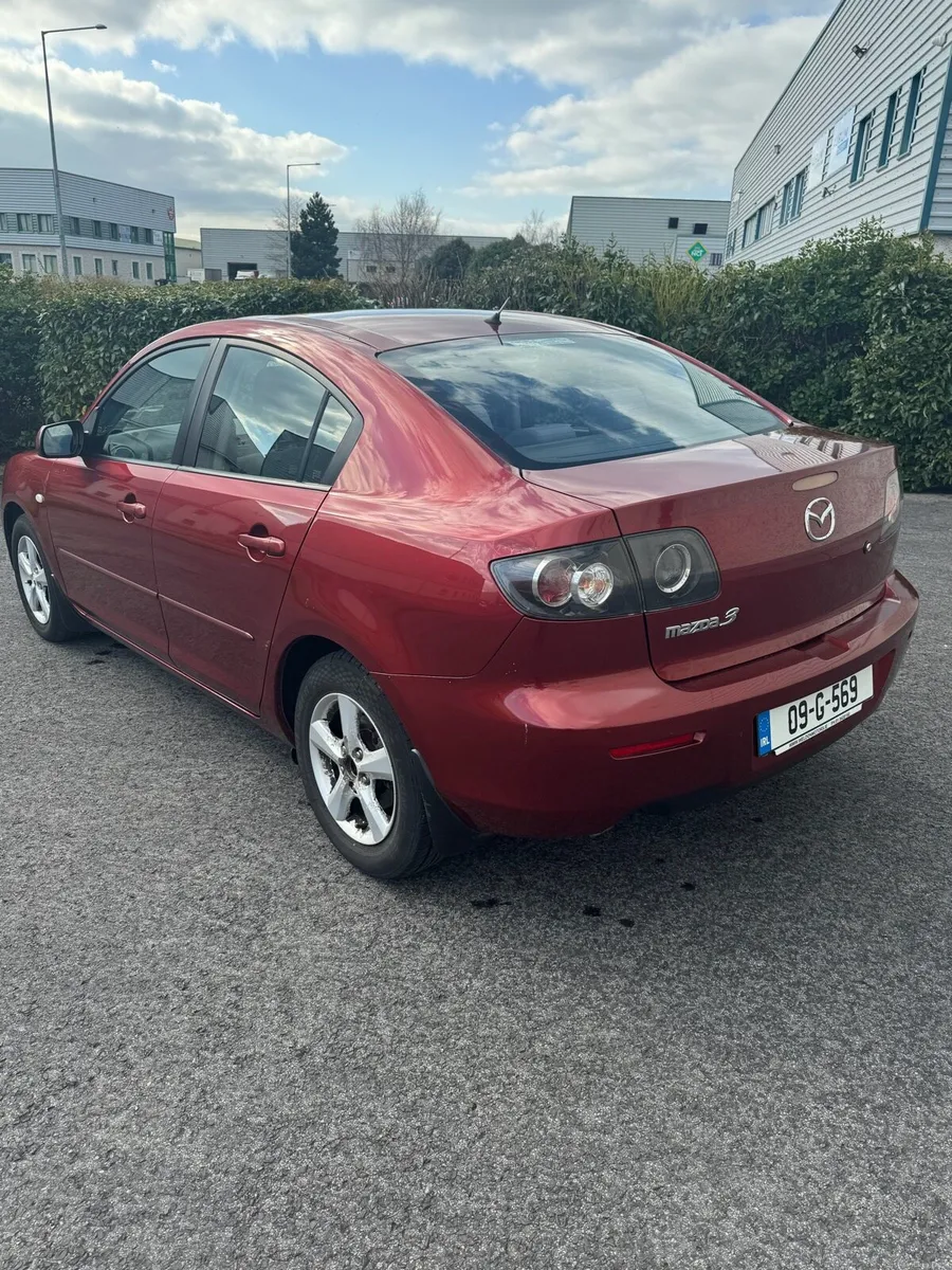 Mazda 3 Diesel New Nct 1.6 - Image 2