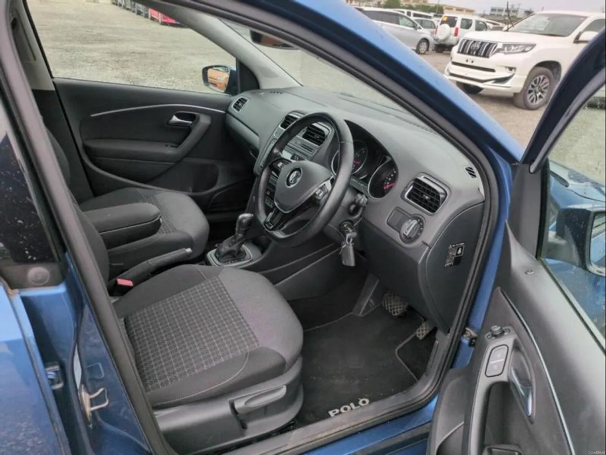 Volkswagen Polo 172 ComfortLine Meister - Image 2