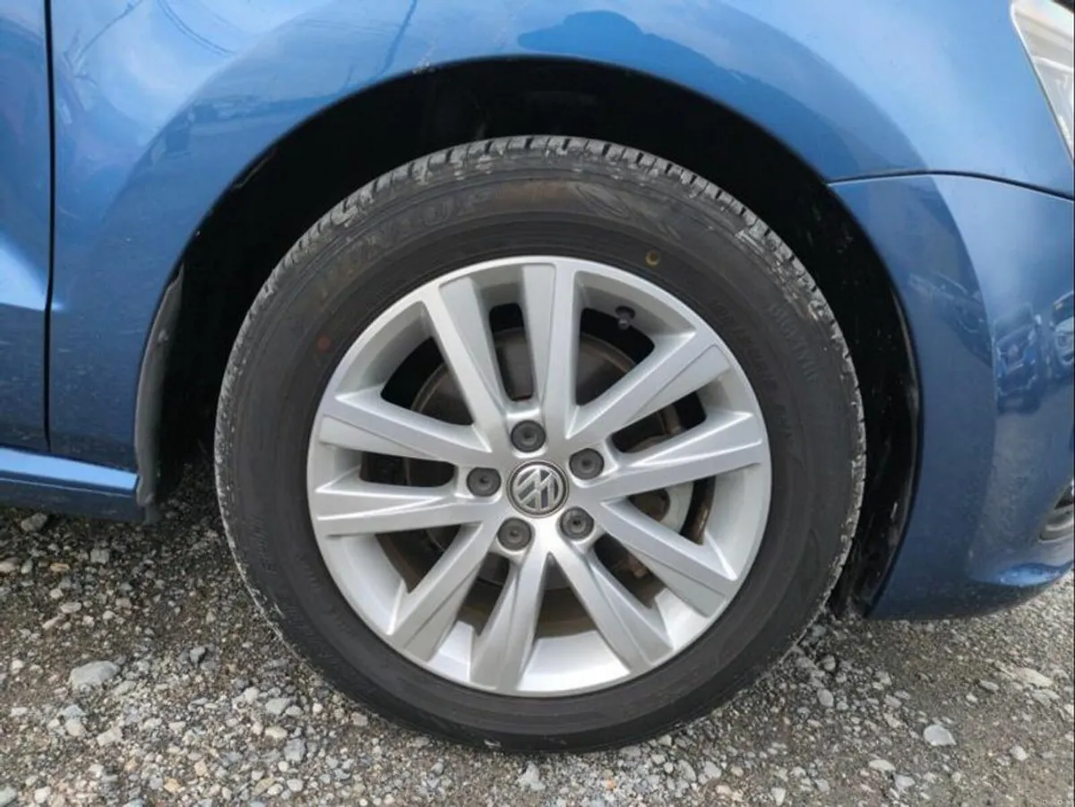 Volkswagen Polo 172 ComfortLine Meister - Image 3