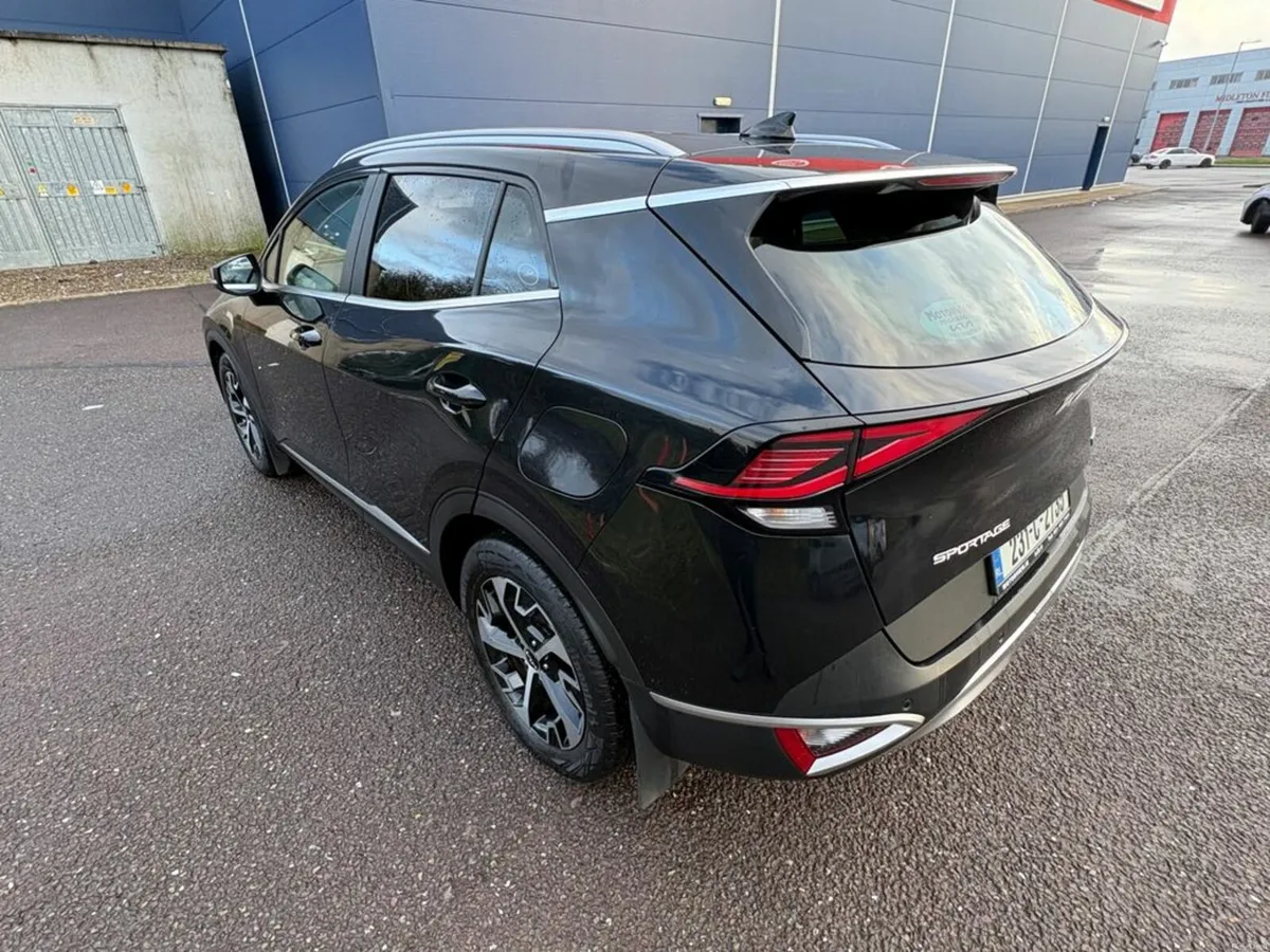 Kia Sportage Mhev K3 DSL 5DR - Image 3
