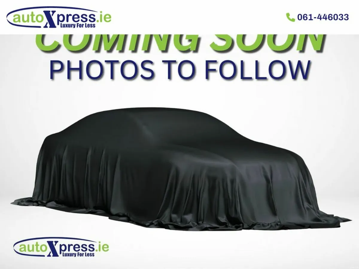 Volkswagen Polo TSI COMFORTLINE Automatic, Low mil