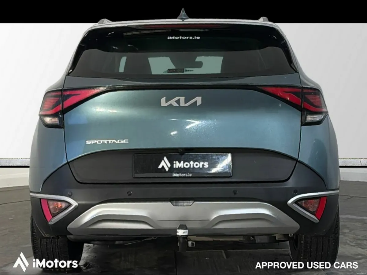 Kia Sportage K3 Mhev MY23 5DR - Image 4