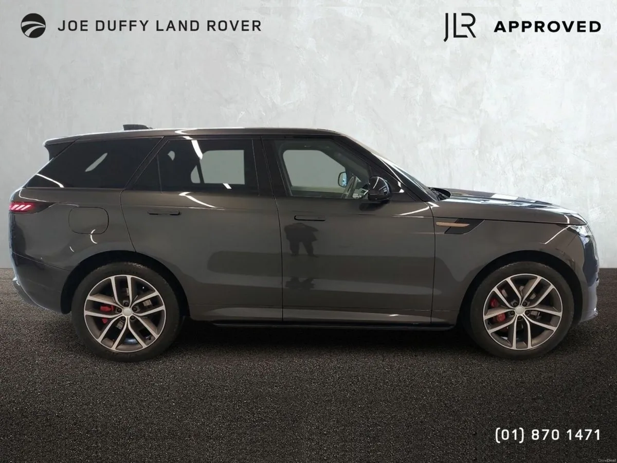 Land Rover Range Rover Sport Dynamic SE 3.0 Si4 PH - Image 6
