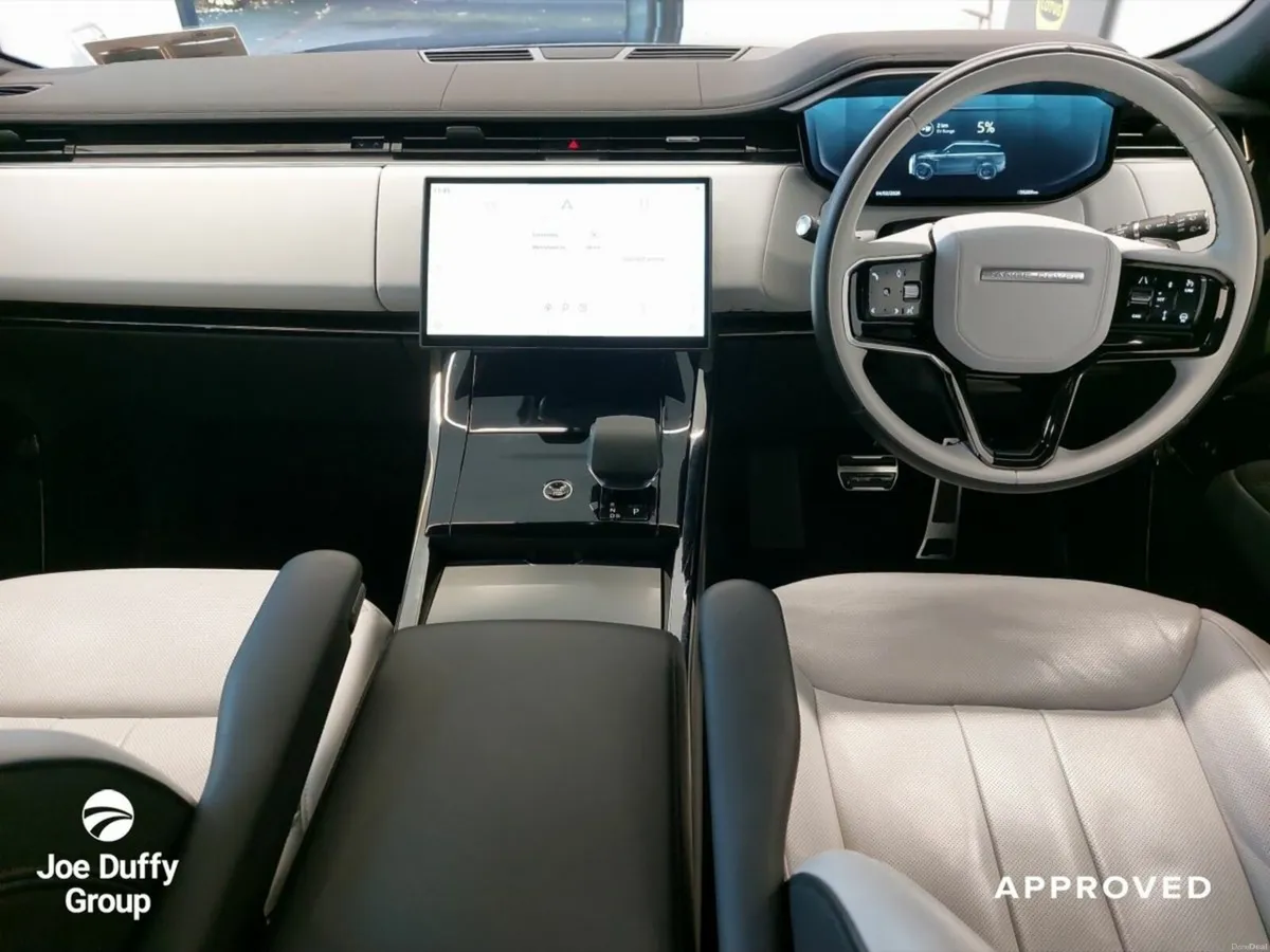 Land Rover Range Rover Sport Dynamic SE 3.0 Si4 PH - Image 4
