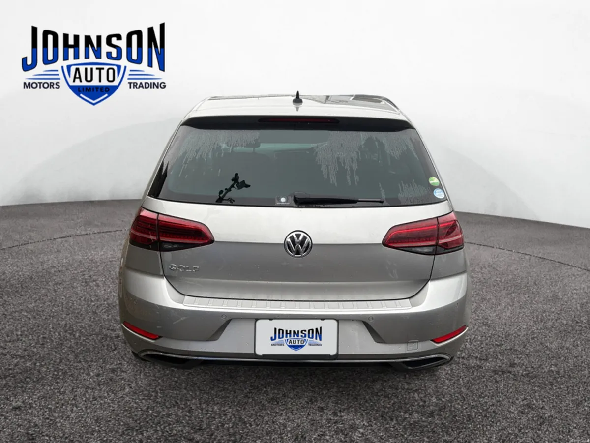Volkswagen Golf 1.2 Petrol Auto - Image 2