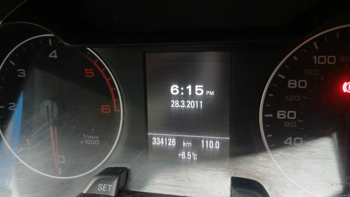 Audi A4 2011 - Image 2