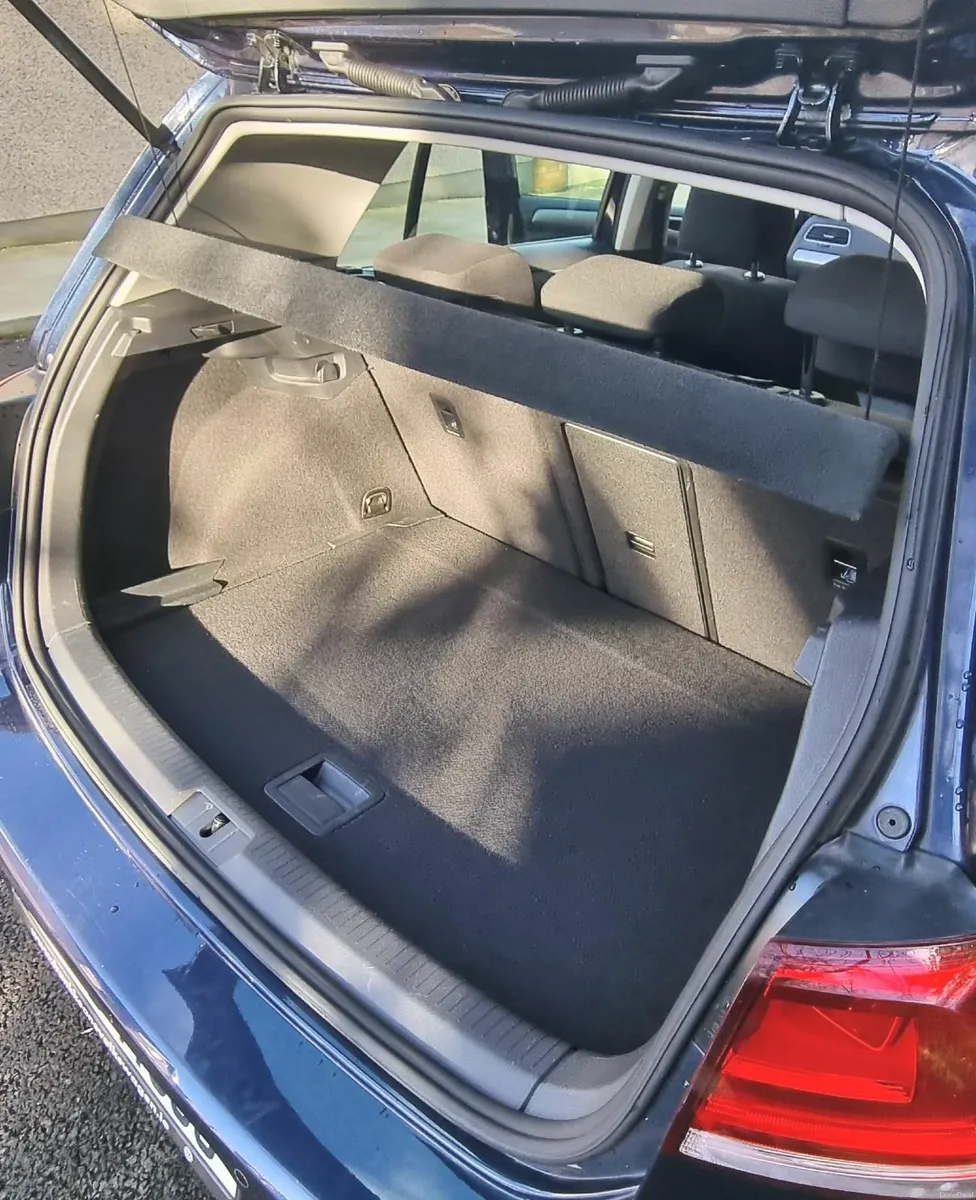 Volkswagen Golf 2015 - Image 2