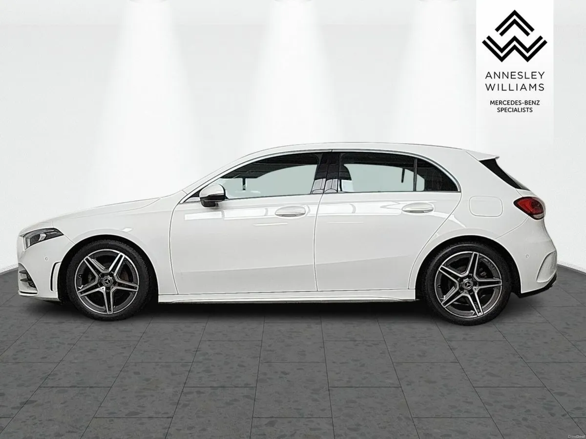 Mercedes-Benz A-Class A180 AMG Line - Image 5