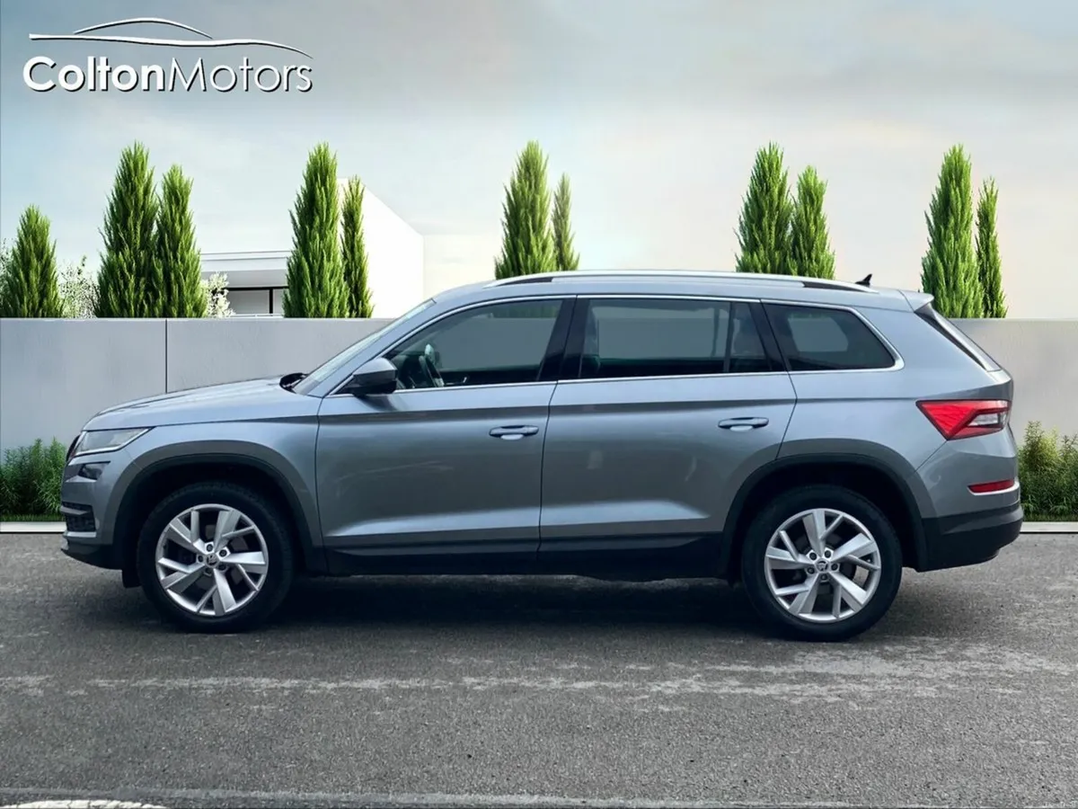 Skoda Kodiaq Style 2.0 TDI 150HP (Automatic) (7 Se - Image 6