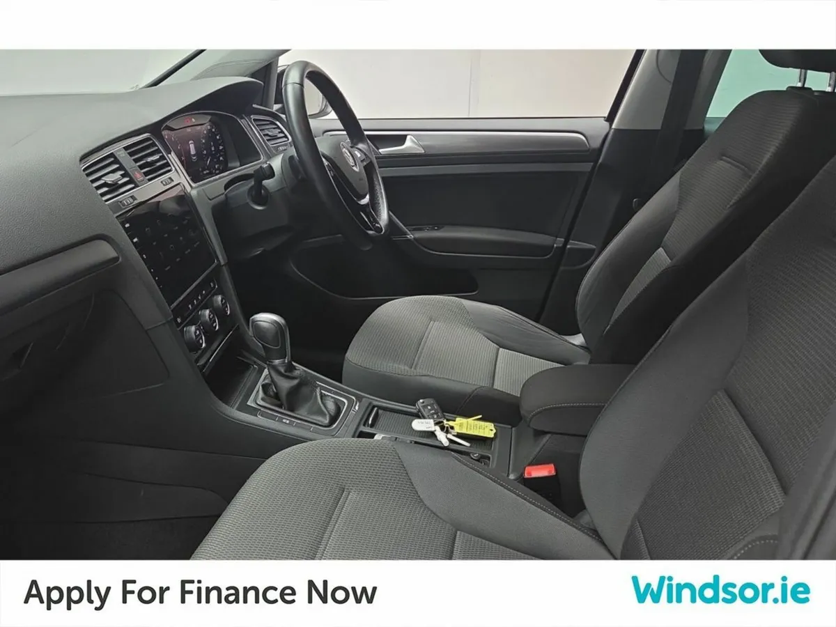 Volkswagen Golf TSI Comfortline DSG - Image 4