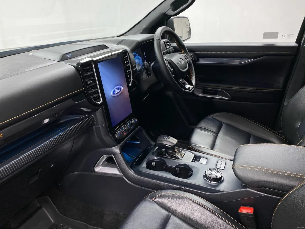 Ford Ranger D/CAB WILDTRAK - 2.0 TD2 - Image 2