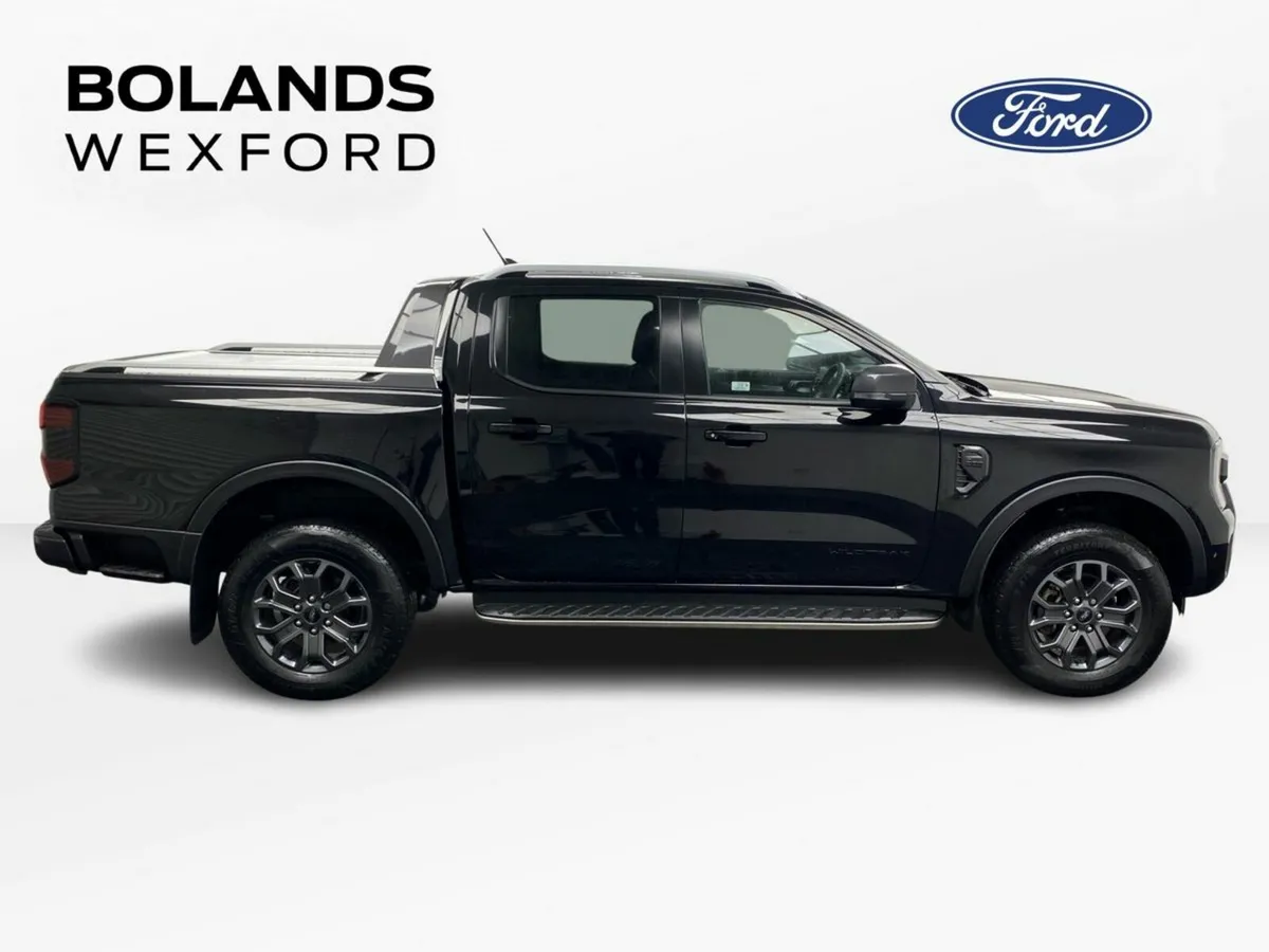 Ford Ranger D/CAB WILDTRAK - 2.0 TD2 - Image 4