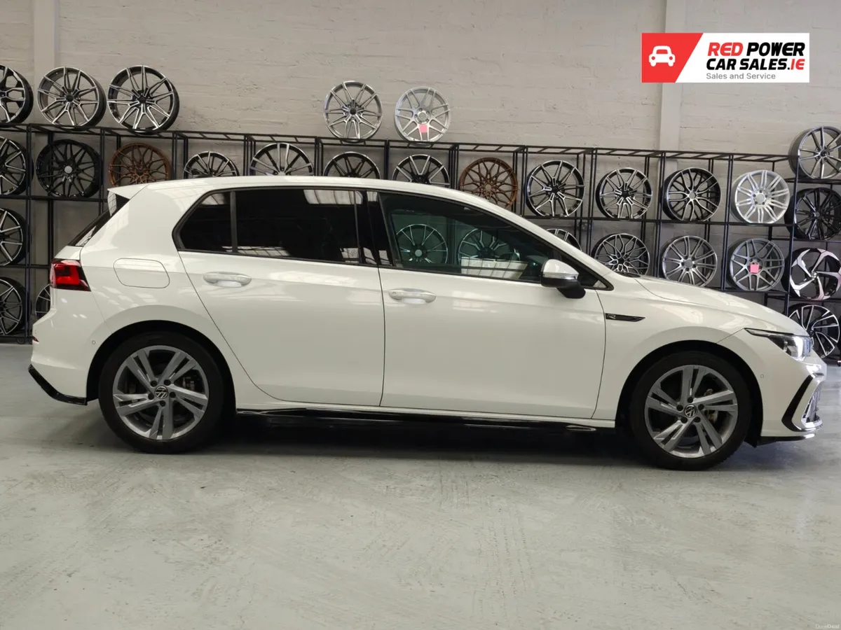 2021 VOLKSWAGEN GOLF ETSI AUTO//LOW KMS - Image 4