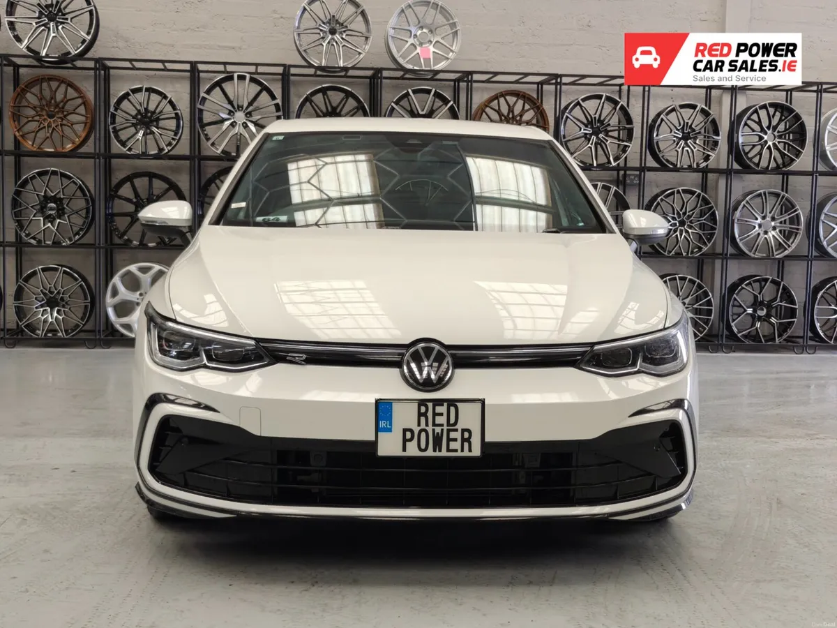 2021 VOLKSWAGEN GOLF ETSI AUTO//LOW KMS - Image 2