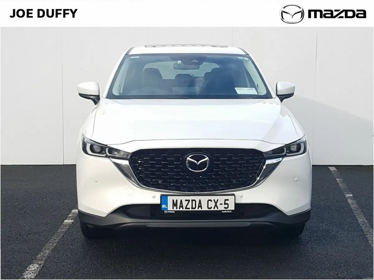 Mazda CX-5 2.2D (150ps) CENTER-LINE **Amazing Valu - Image 3