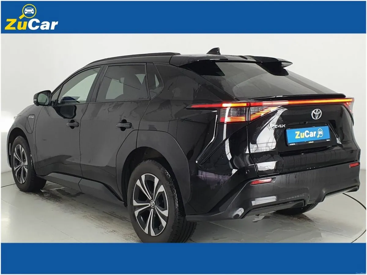 Toyota bZ4X Bz4x Motion7kW Charger  Electric 204 7 - Image 4