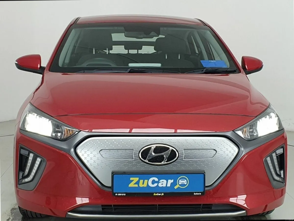 Hyundai IONIQ Ioniq Premium Ev  Premium  134 38.3 - Image 2