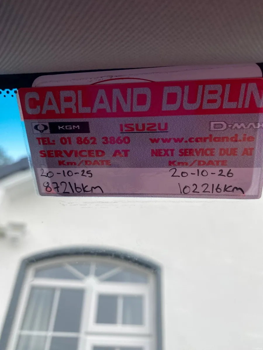 SsangYong Korando 2021 - Image 4