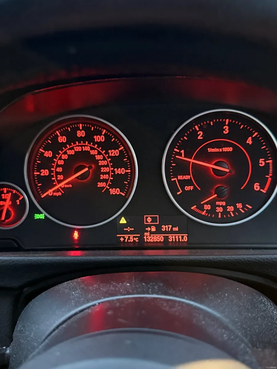 Bmw 420d (4 Series) M sport - Image 4