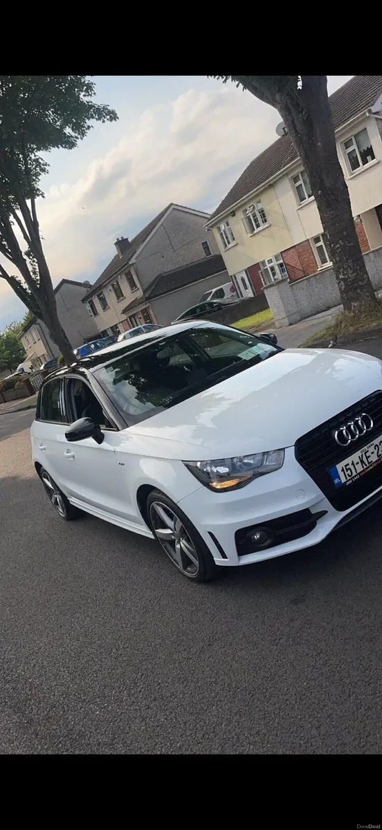 Audi A1 2015 - Image 2