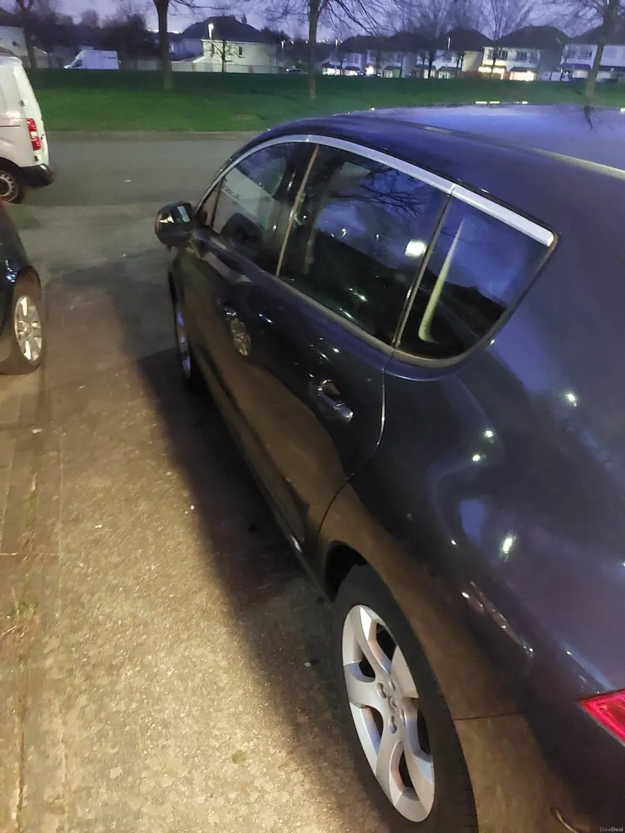 Peugeot 3008 2013 *Automatic * - Image 4