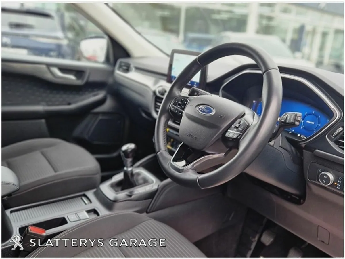 Ford Kuga 1.5 EcoBlue 120PS Titanium - Image 2