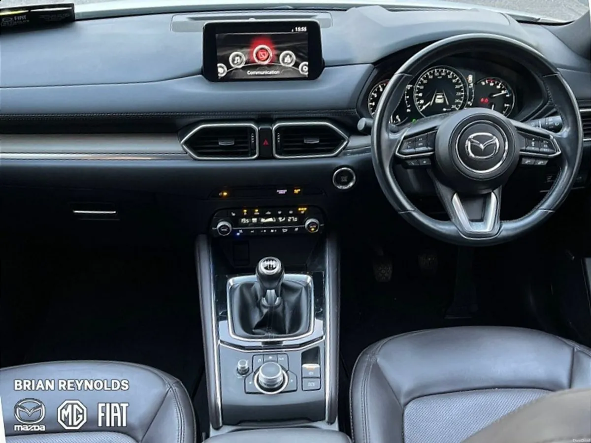 Mazda CX-5 2WD 2.0P (165ps) GT LUX - Image 3