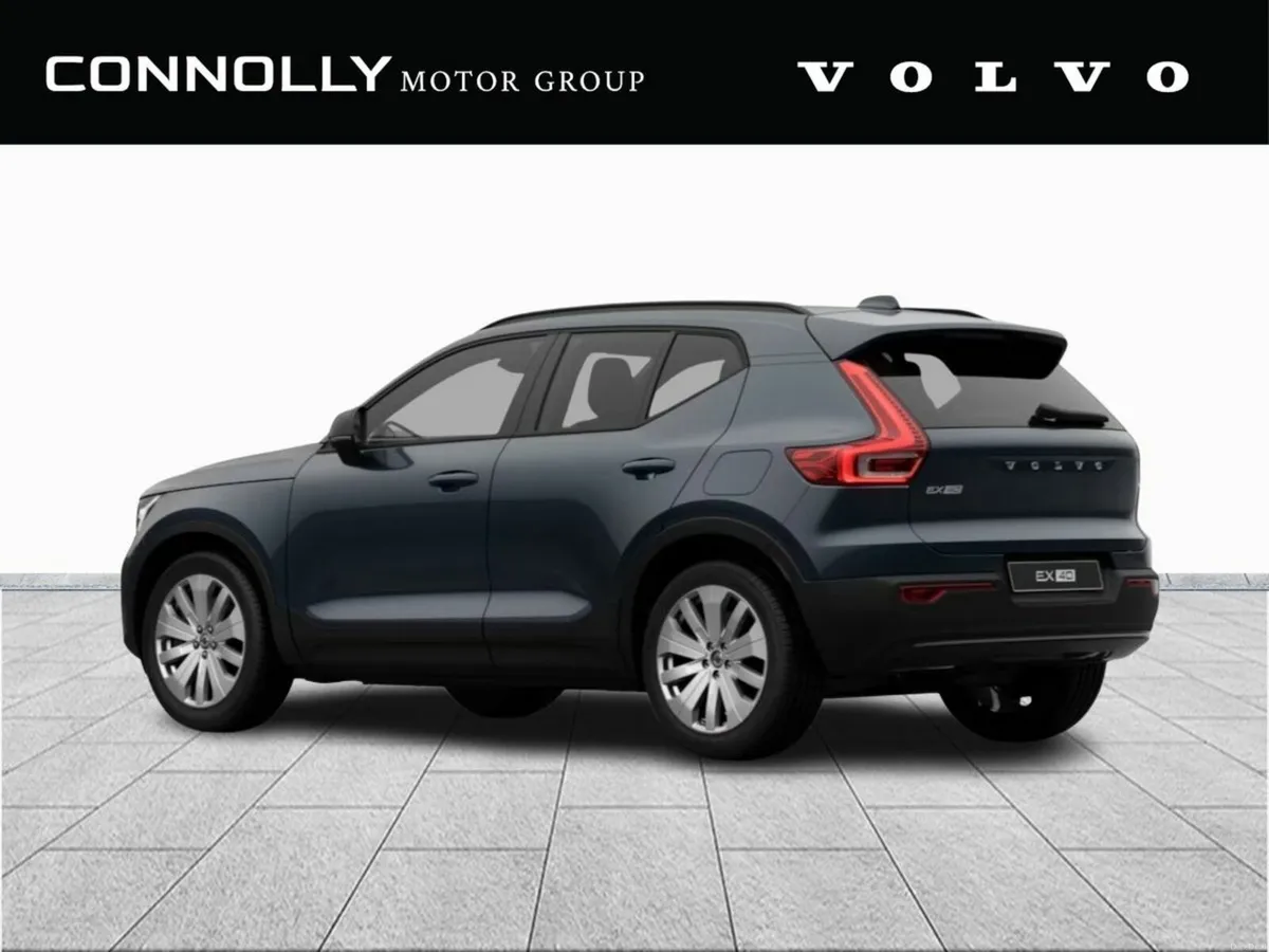 Volvo EX40 Core Single Motor - Image 2