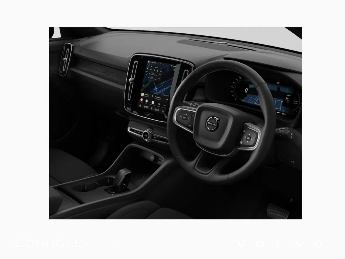 Volvo EX40 Core Single Motor - Image 4