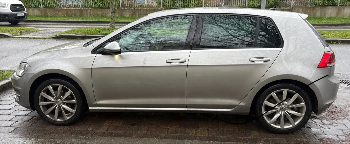 161 WV GOLF HIGHLINE - Image 1