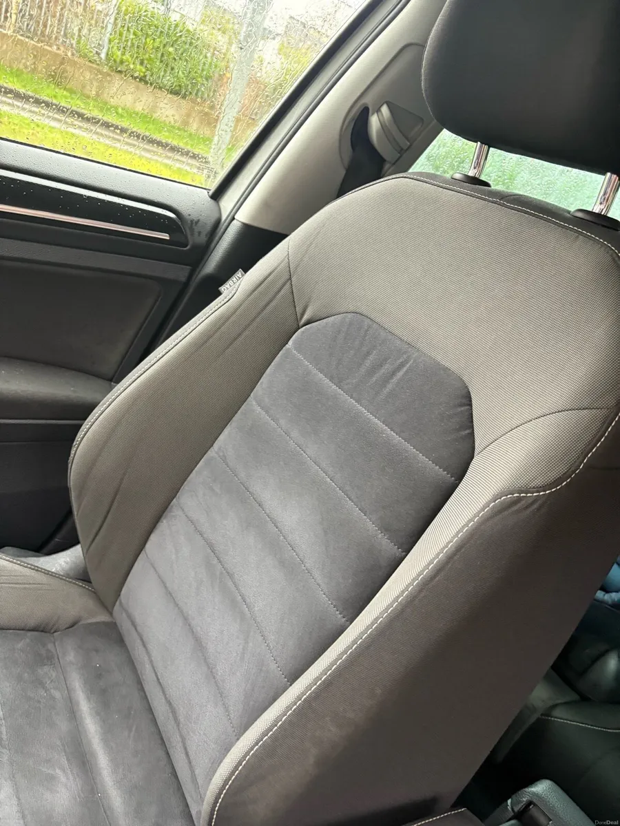 161 WV GOLF HIGHLINE - Image 2