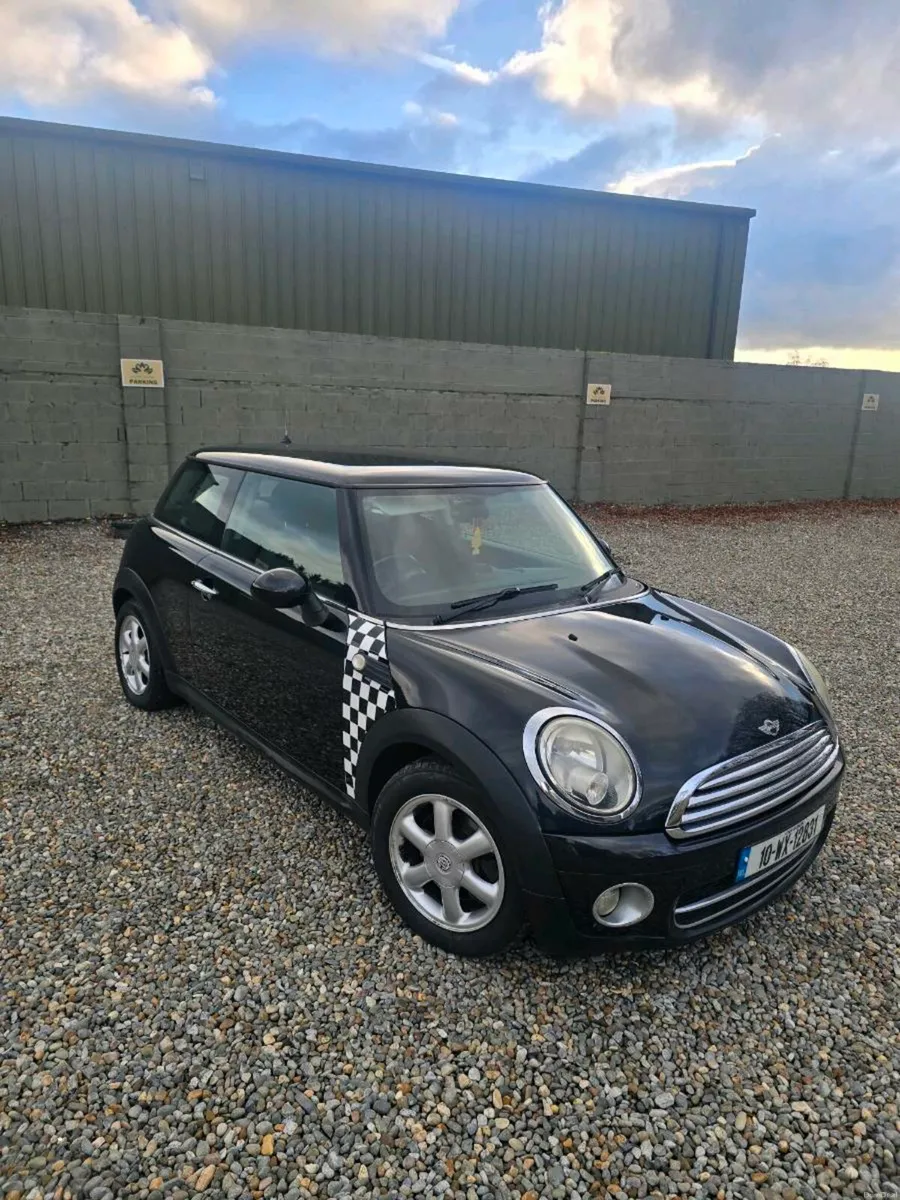 Mini Cooper - Image 2