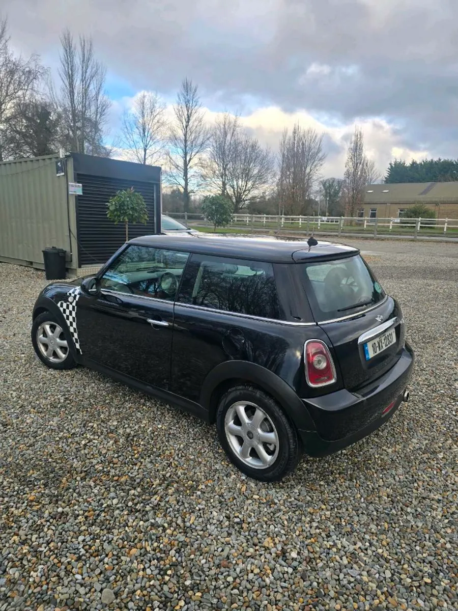 Mini Cooper - Image 4