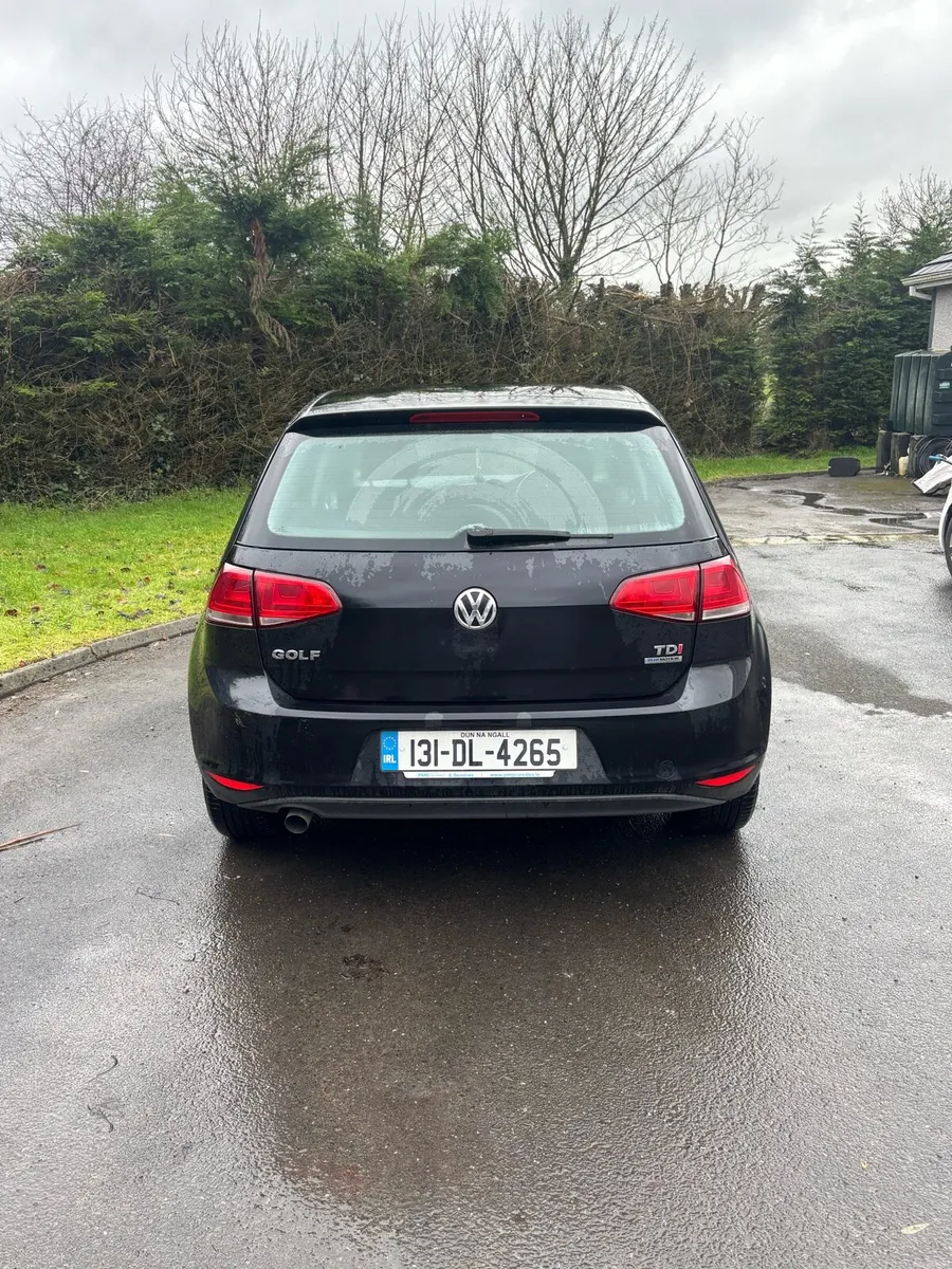 Volkswagen Golf dsg - Image 2