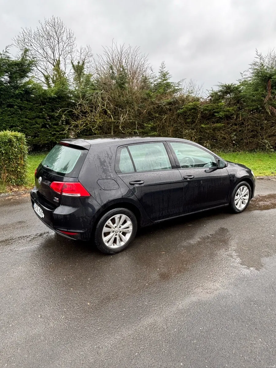 Volkswagen Golf dsg - Image 3