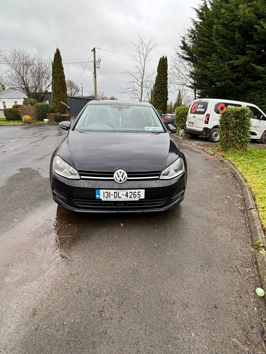 Volkswagen Golf dsg - Image 4