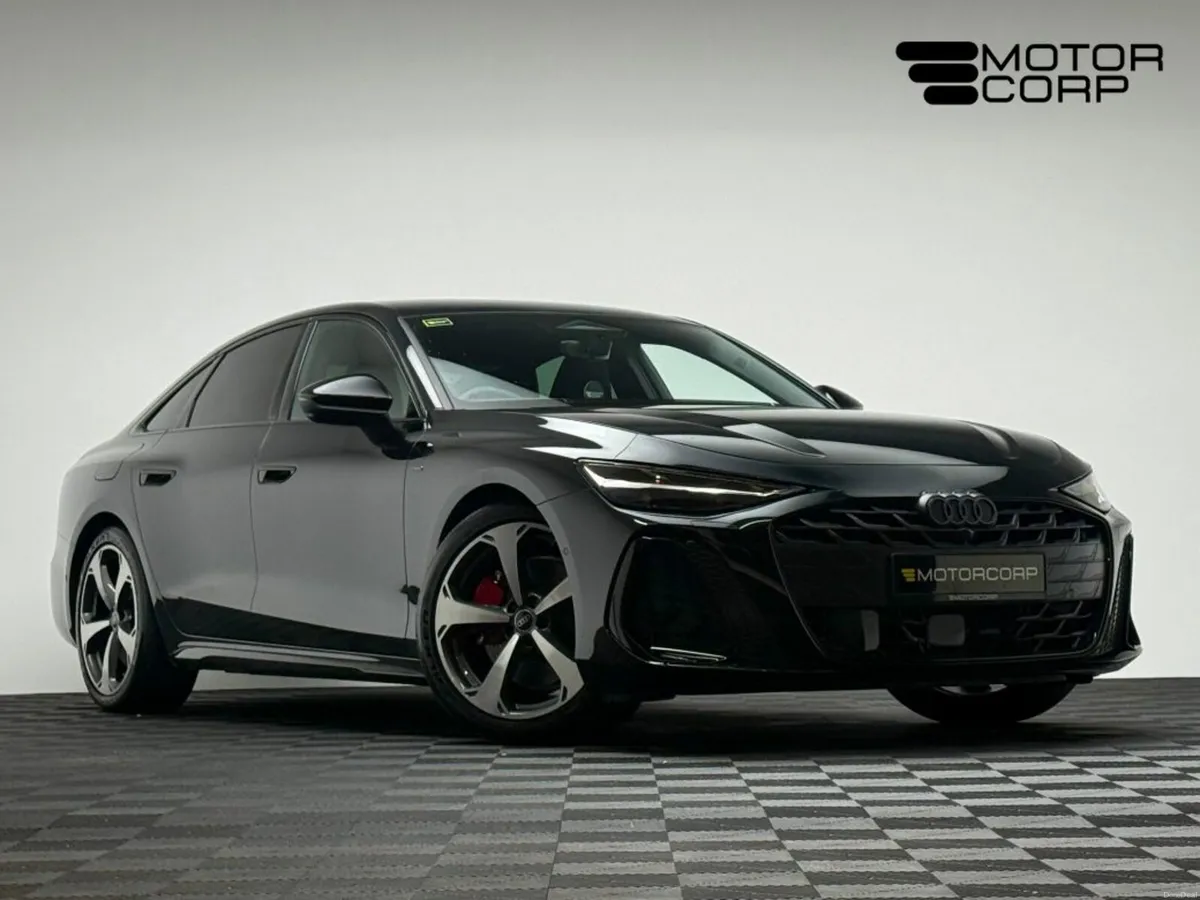 Audi A6 EDITION 1 E HYBRID QUATTRO - Image 1