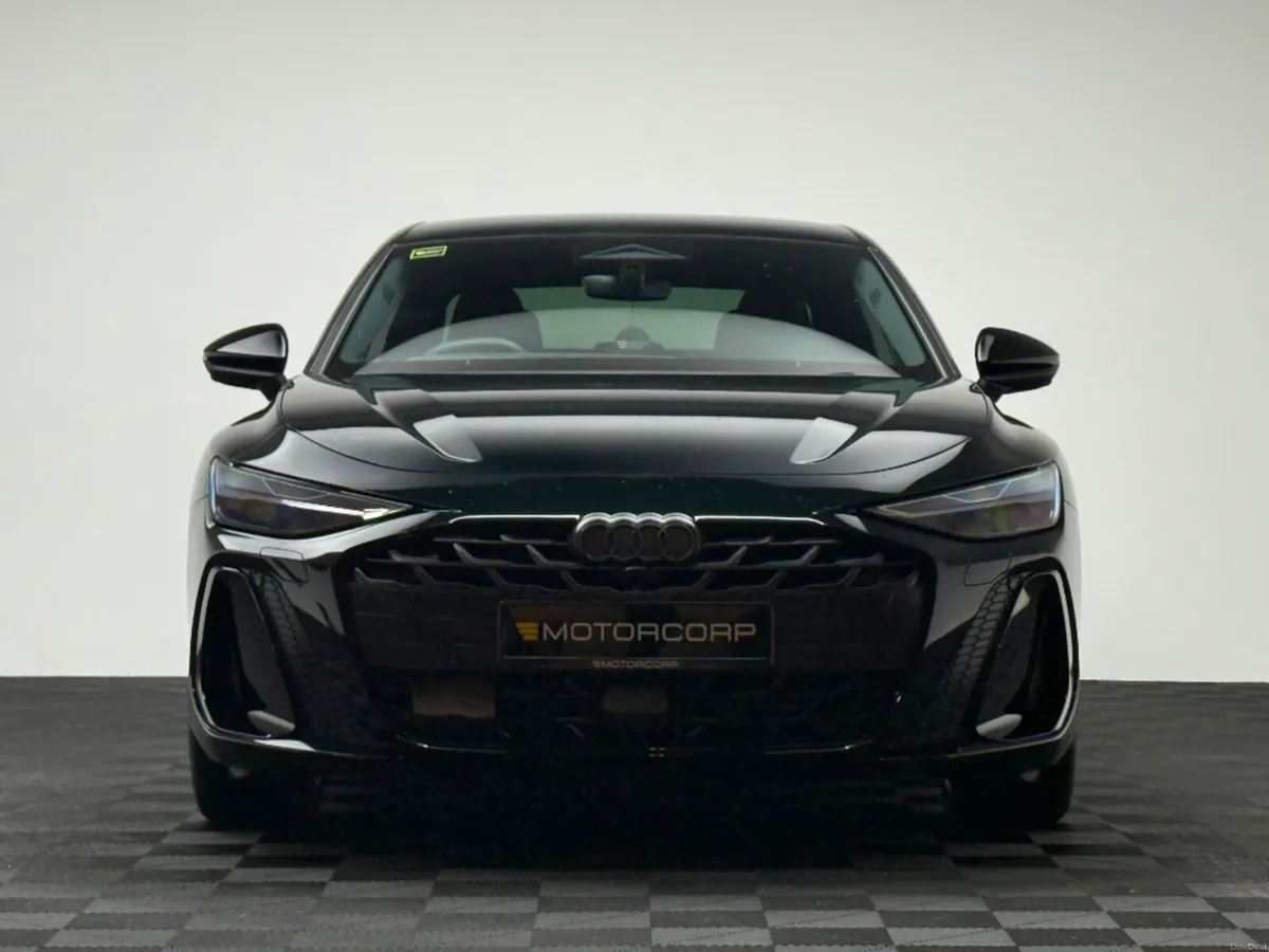 Audi A6 EDITION 1 E HYBRID QUATTRO - Image 2