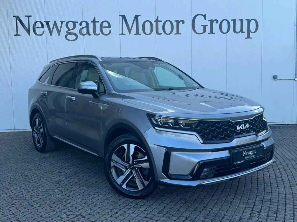 Kia Sorento DSL MY23 SAM 5DR Auto - Image 2