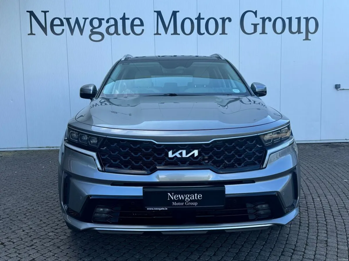 Kia Sorento DSL MY23 SAM 5DR Auto - Image 3