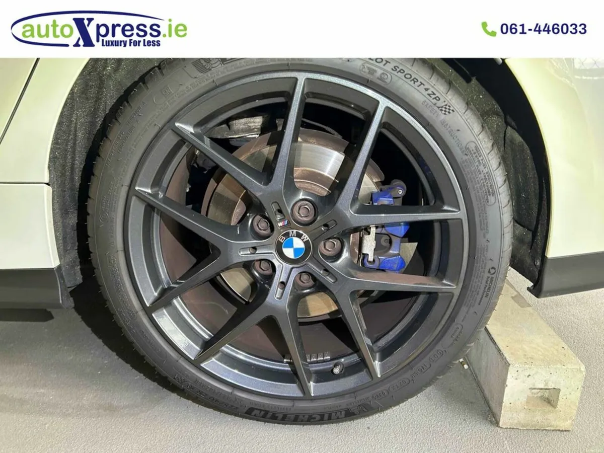 BMW 2-Series 218D GRAN COUPE M-SPORT Automatic, Re - Image 4