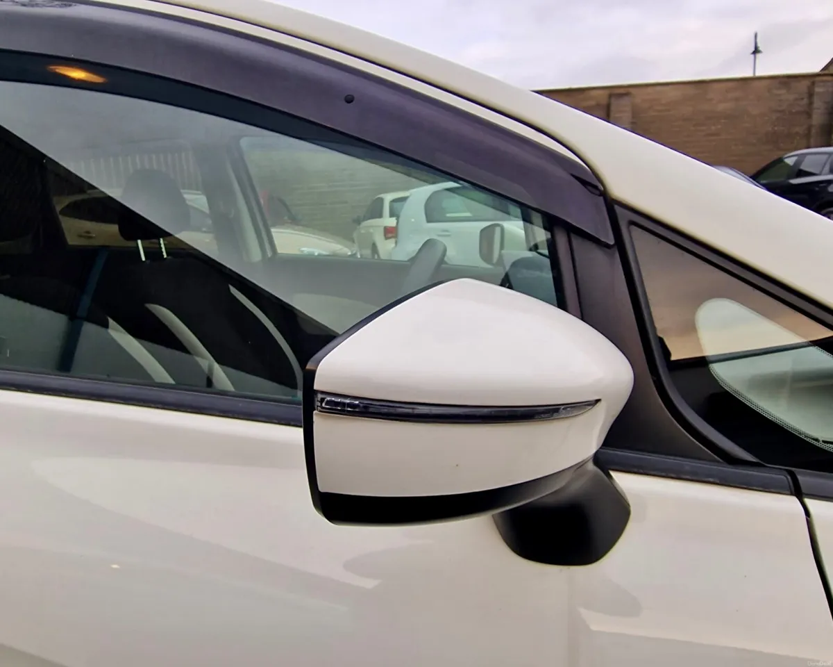 Nissan Note 2020 - Image 4