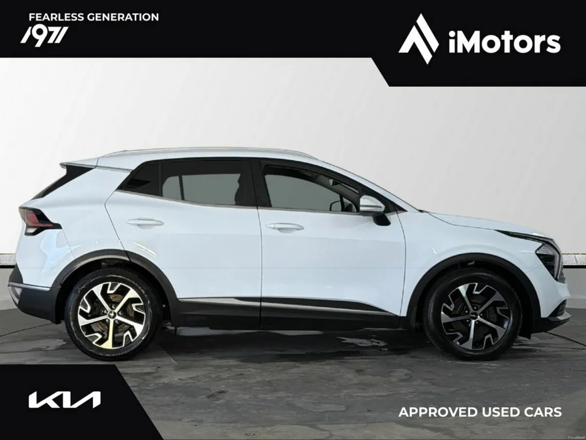 Kia Sportage K3 SEM 5DR - Image 2