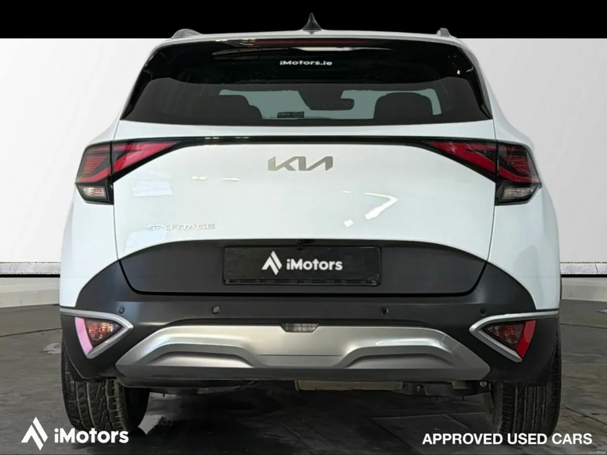 Kia Sportage K3 SEM 5DR - Image 4