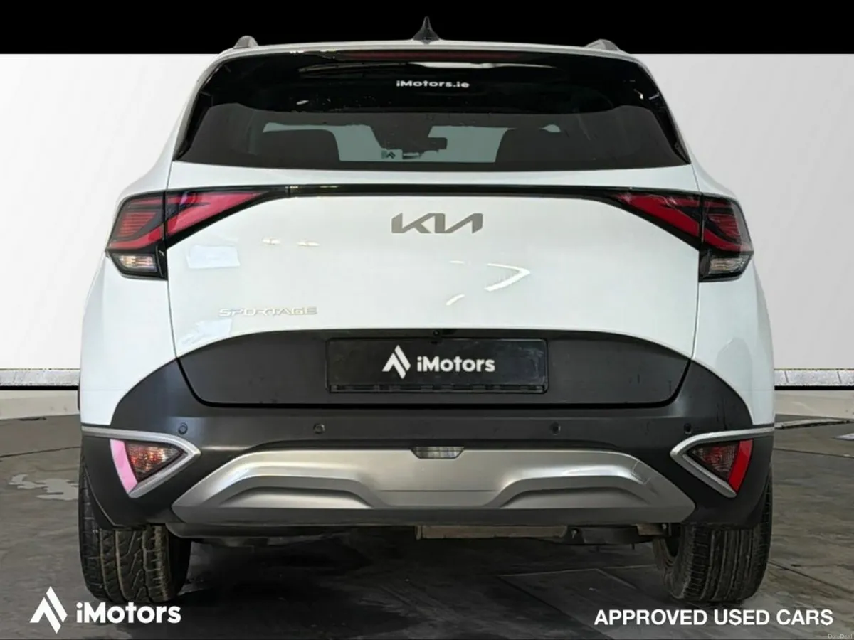 Kia Sportage K3 SEM 5DR - Image 4